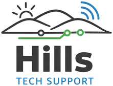 Hills Tech Support